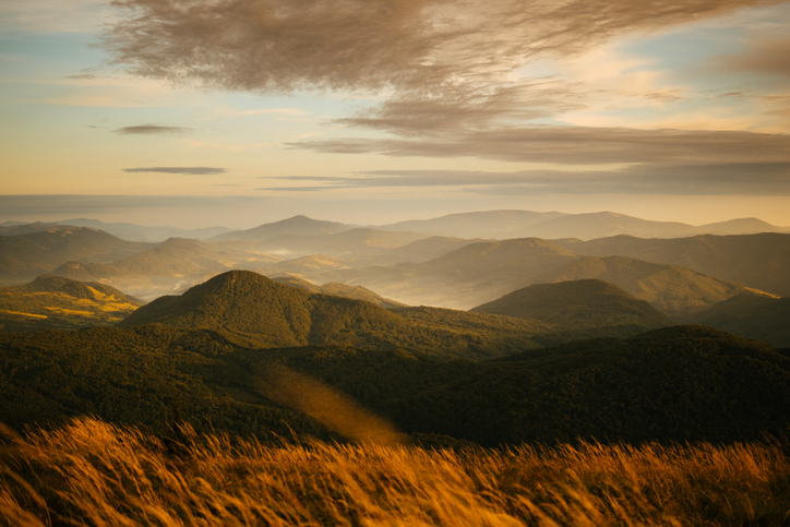 bieszczady